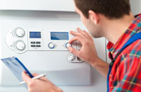 free commercial Roseworthy boiler quotes
